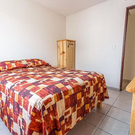 Cinco De Mayo Hotel Керетаро Екстер'єр фото
