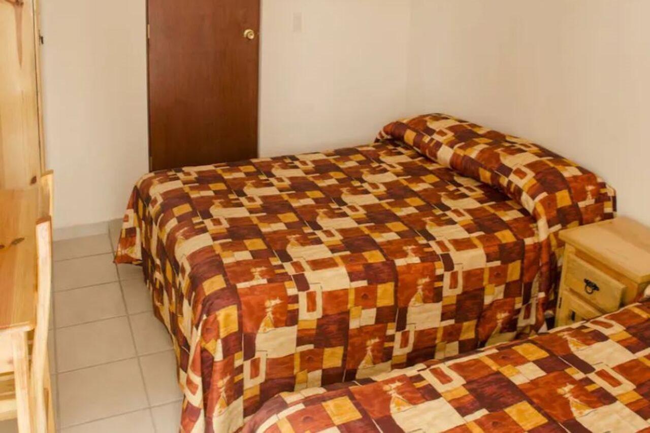 Cinco De Mayo Hotel Керетаро Екстер'єр фото