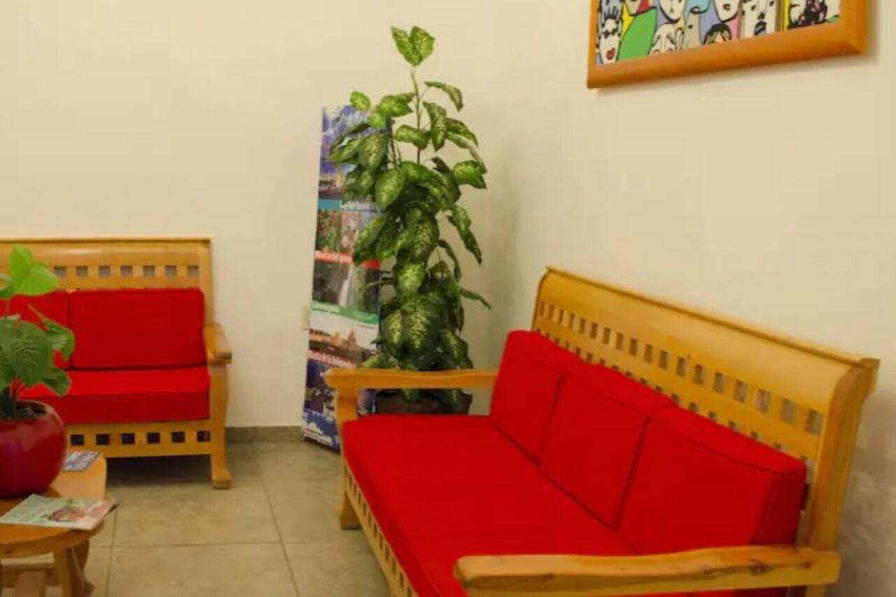 Cinco De Mayo Hotel Керетаро Екстер'єр фото