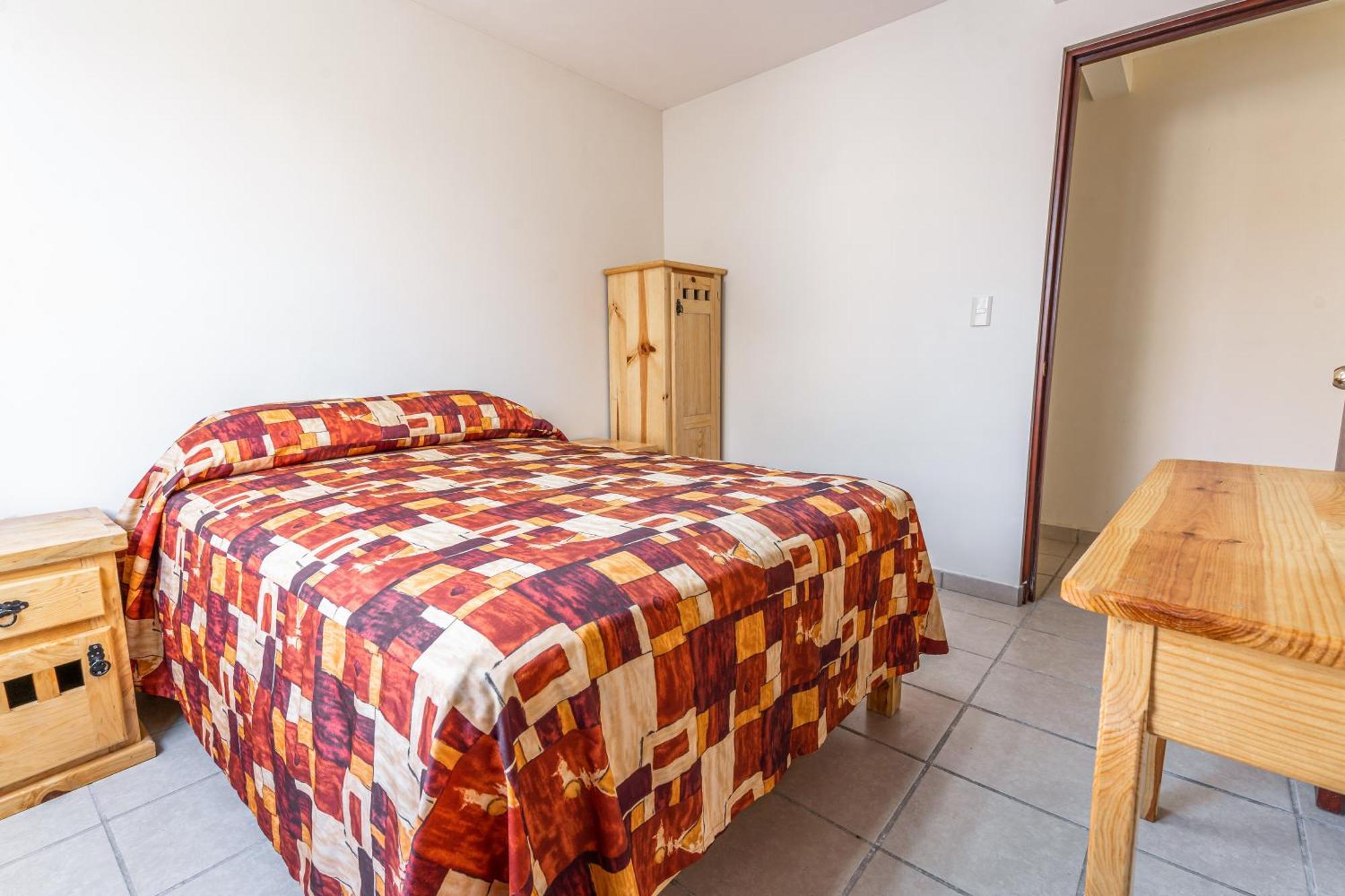 Cinco De Mayo Hotel Керетаро Екстер'єр фото